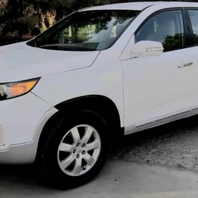 Kia Sorento 2010