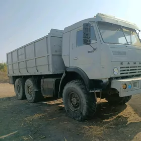 Kamaz Euro 3 2000