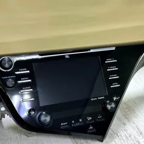 18-20 CAMRY JBL MONITOR