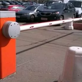 шлагбаум Shlagbaum Nice