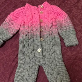 детский костюм