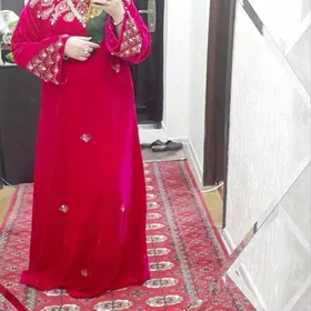 Abaya pombah
