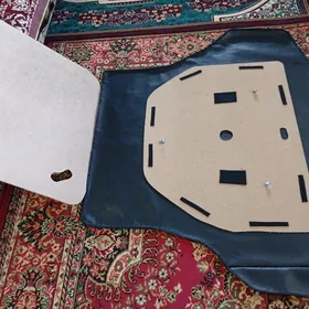 БАГАЖ КЕЧЕ ФАНЕР