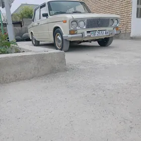 Lada 2106 1983