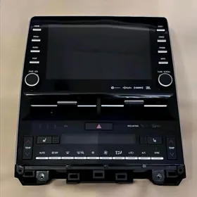 19-22 AVALON JBL Monitor