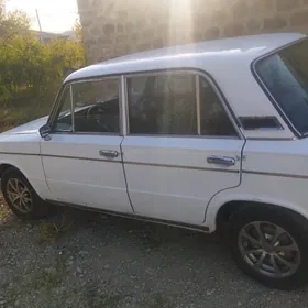 Lada 2106 1989