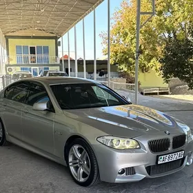 BMW F10 2011
