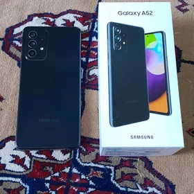 Samsung a52
