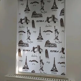 Jalyuzi Жалюзи