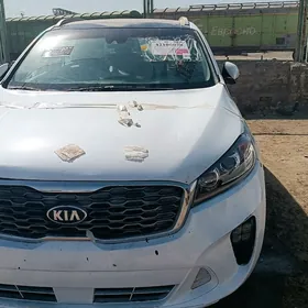 Kia Sorento 2020