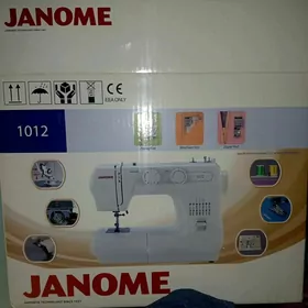 швейная машинка