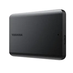 Täze Daşky žostkiý disk Toshiba 2TB Canvio Basics