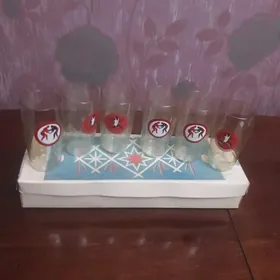 стаканы