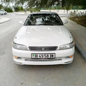 Toyota Mark II 1993