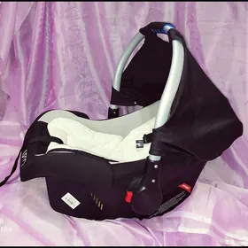 детское кресло