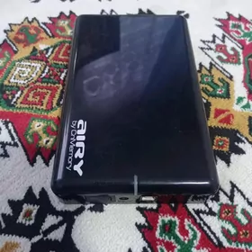 žostkiý disk 1Tb