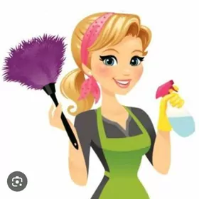 ПОМОЩНИЦА ПО ДОМУ