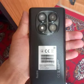 режим нот 14 про