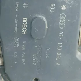 wolkswagen Awdi zaslonka