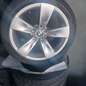 бмв Дисга балон. 18раз