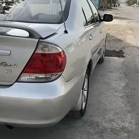 Toyota Camry 2006