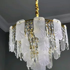 Lyustra Люстра Arzan bahadan