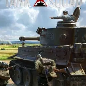 Tank Squad