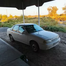 Opel Vectra 1992