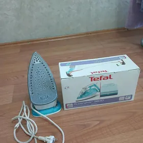 УТЮГИ И УХОД ЗА ОДЕЖДОЙ