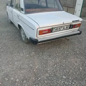 Lada 2106 1990