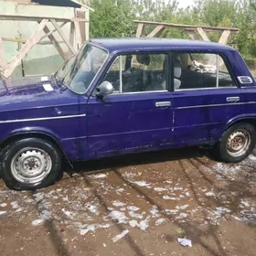Lada 2106 1999