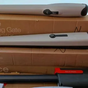 Nice mehanizm vorata ucin