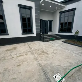 Плановый дом Чоганлы