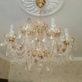 4-комнатная