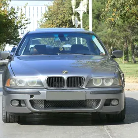 BMW 525 2003