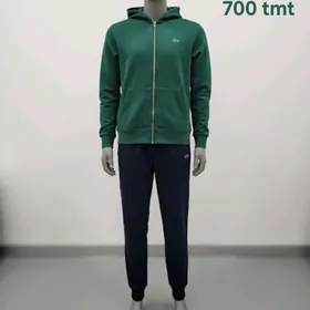 Lacoste
