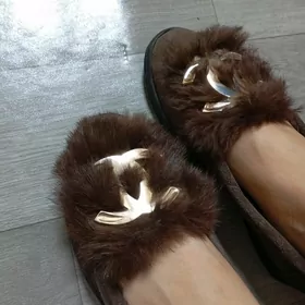makasina chanel макасина
