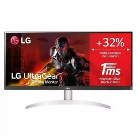 LG GAMING 30" IPS 1.5K 100HZ