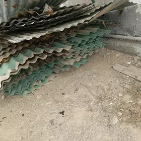 ulanylan gurlusyk harytlar