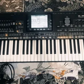 KORG PA 3