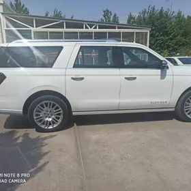 Ford Expedition 2022