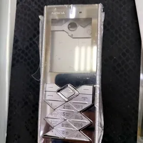 Nokia 7900 korpus