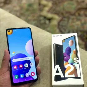 SAMSUNG A21S (3/32GB) TAZE