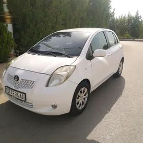 Toyota Yaris 2006