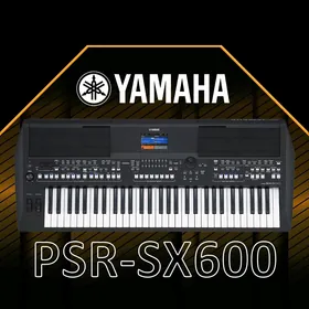 Синтезатор YAMAHA Sintezator