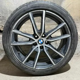 bmw 330 G20 diskasy