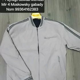 Wetrowka sportiwka