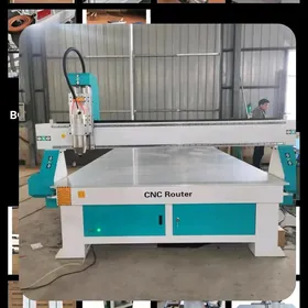 gerber, yatar ve bant stanok .