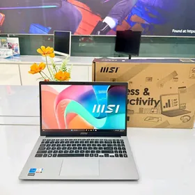 MSI Modern / i5-13 / 16GB RAM
