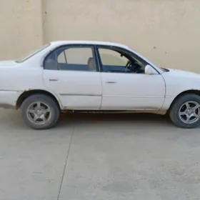 Toyota Corolla 1993